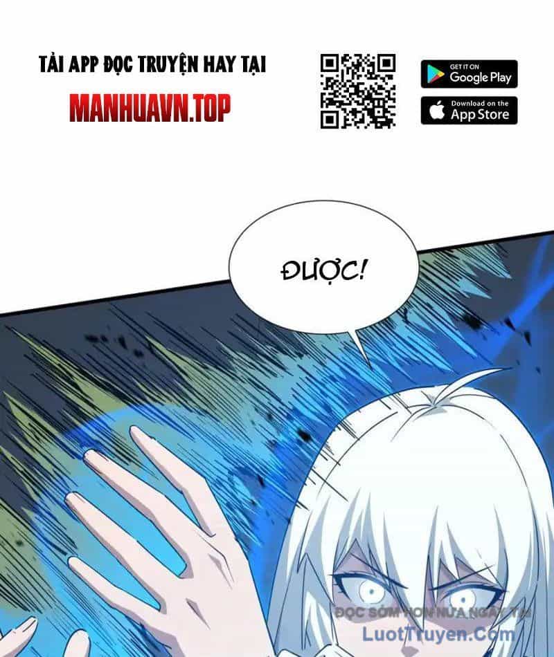 Dị Ngục Bạo Quân: Cái Bóng Của Ta Có Thể Tiến Hóa Vô Hạn - Chương 51 - ảnh 50