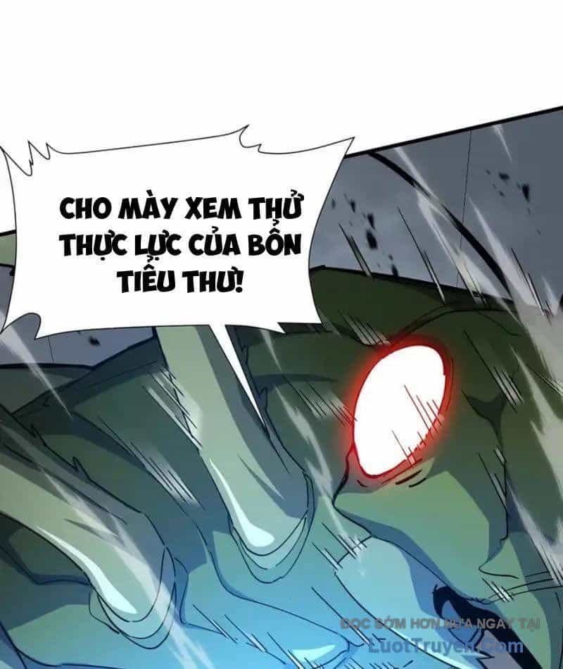 Dị Ngục Bạo Quân: Cái Bóng Của Ta Có Thể Tiến Hóa Vô Hạn - Chương 51 - ảnh 52