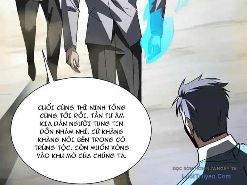 Dị Ngục Bạo Quân: Cái Bóng Của Ta Có Thể Tiến Hóa Vô Hạn - Chương 52 - ảnh 85