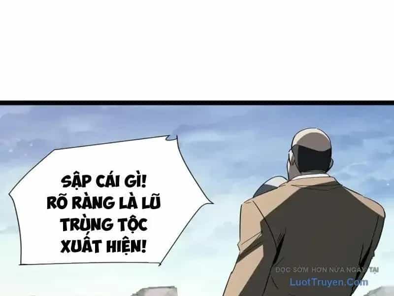Dị Ngục Bạo Quân: Cái Bóng Của Ta Có Thể Tiến Hóa Vô Hạn - Chương 52 - ảnh 9
