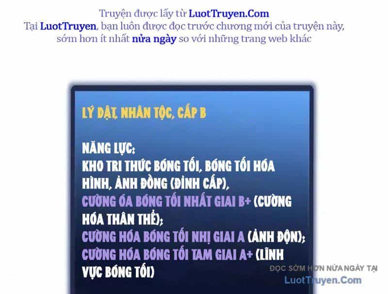 Dị Ngục Bạo Quân: Cái Bóng Của Ta Có Thể Tiến Hóa Vô Hạn - Chương 53 - ảnh 116