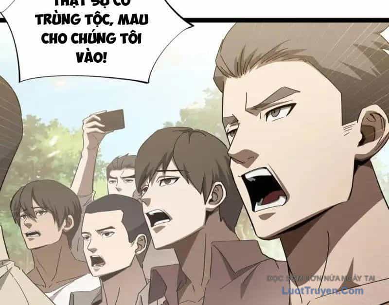 Dị Ngục Bạo Quân: Cái Bóng Của Ta Có Thể Tiến Hóa Vô Hạn - Chương 53 - ảnh 19