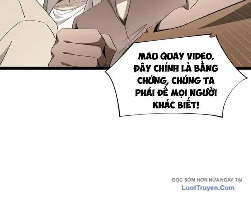 Dị Ngục Bạo Quân: Cái Bóng Của Ta Có Thể Tiến Hóa Vô Hạn - Chương 53 - ảnh 20