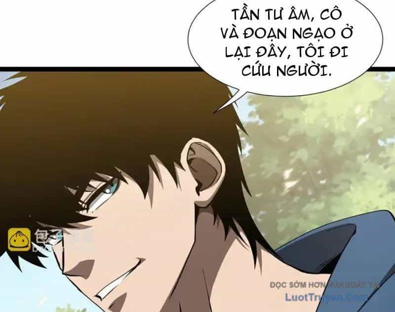 Dị Ngục Bạo Quân: Cái Bóng Của Ta Có Thể Tiến Hóa Vô Hạn - Chương 53 - ảnh 41