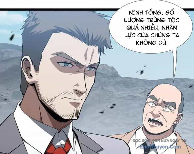 Dị Ngục Bạo Quân: Cái Bóng Của Ta Có Thể Tiến Hóa Vô Hạn - Chương 53 - ảnh 52