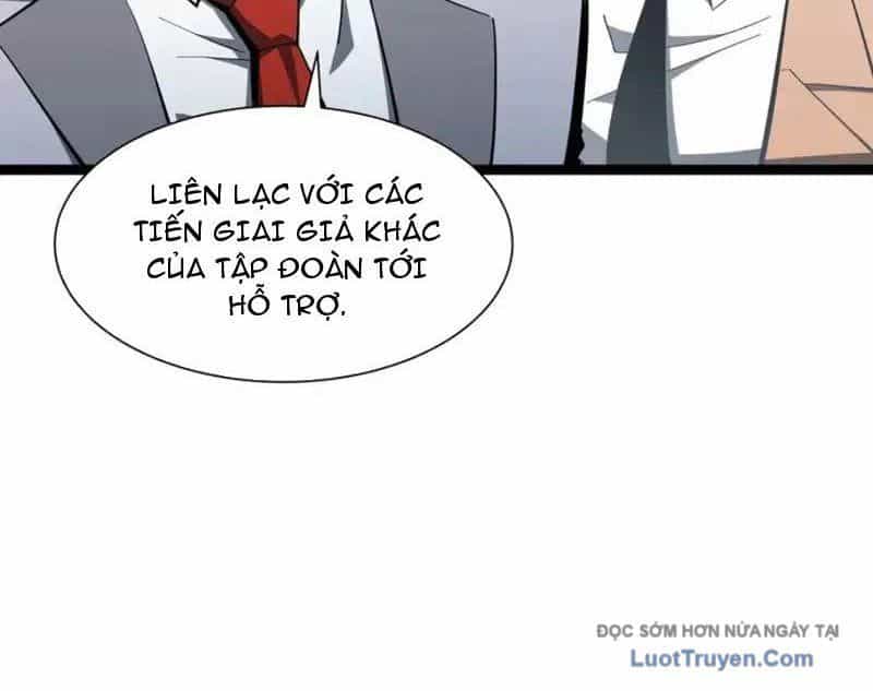 Dị Ngục Bạo Quân: Cái Bóng Của Ta Có Thể Tiến Hóa Vô Hạn - Chương 53 - ảnh 53