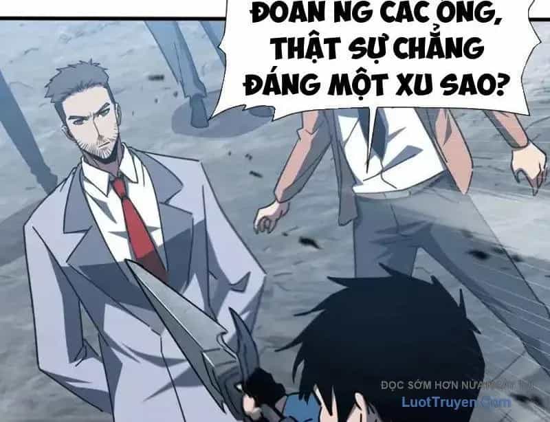 Dị Ngục Bạo Quân: Cái Bóng Của Ta Có Thể Tiến Hóa Vô Hạn - Chương 54 - ảnh 101