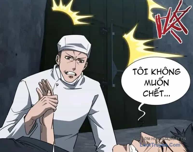 Dị Ngục Bạo Quân: Cái Bóng Của Ta Có Thể Tiến Hóa Vô Hạn - Chương 54 - ảnh 29