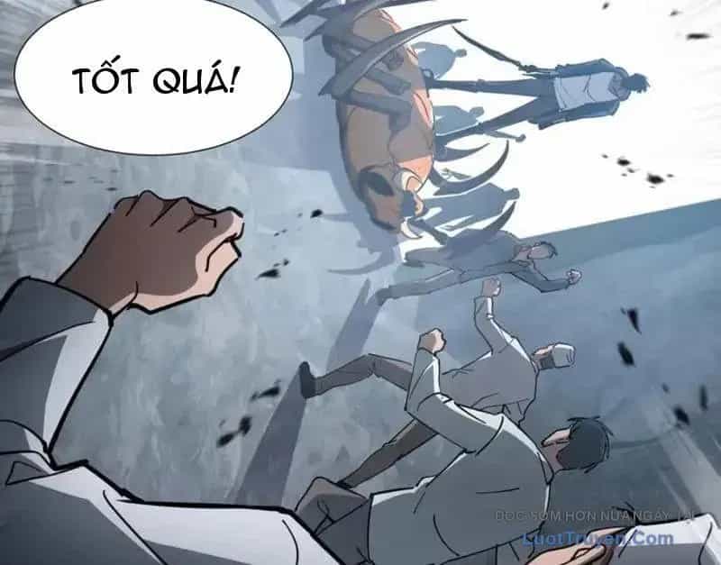 Dị Ngục Bạo Quân: Cái Bóng Của Ta Có Thể Tiến Hóa Vô Hạn - Chương 54 - ảnh 42