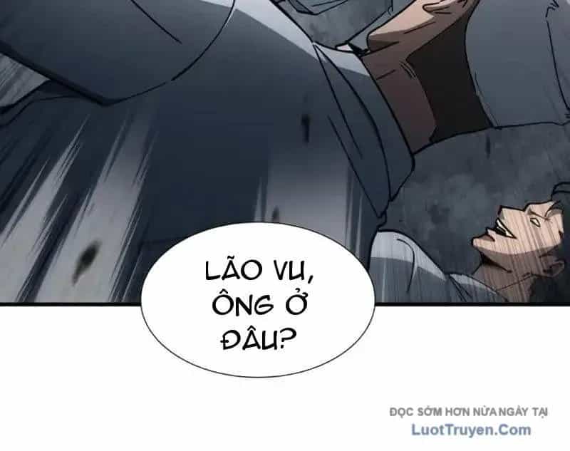 Dị Ngục Bạo Quân: Cái Bóng Của Ta Có Thể Tiến Hóa Vô Hạn - Chương 54 - ảnh 43