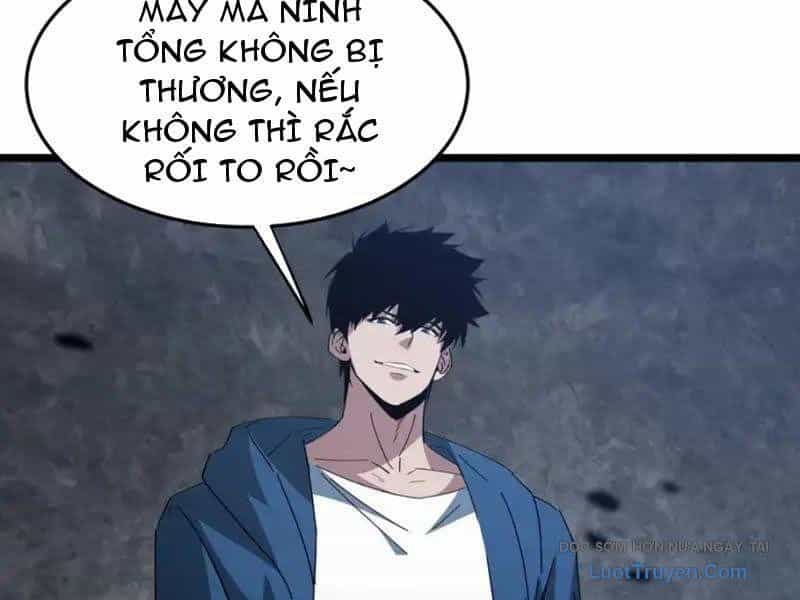 Dị Ngục Bạo Quân: Cái Bóng Của Ta Có Thể Tiến Hóa Vô Hạn - Chương 55 - ảnh 103