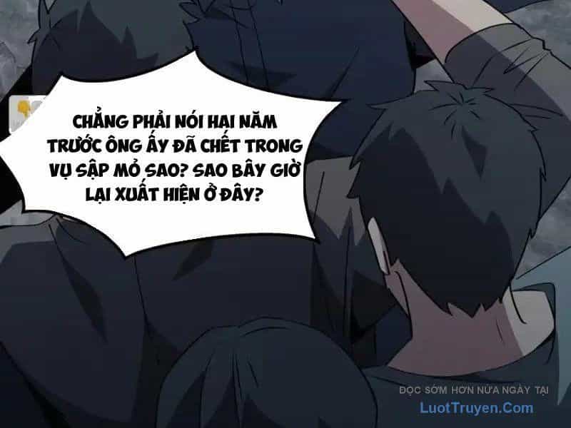 Dị Ngục Bạo Quân: Cái Bóng Của Ta Có Thể Tiến Hóa Vô Hạn - Chương 55 - ảnh 4