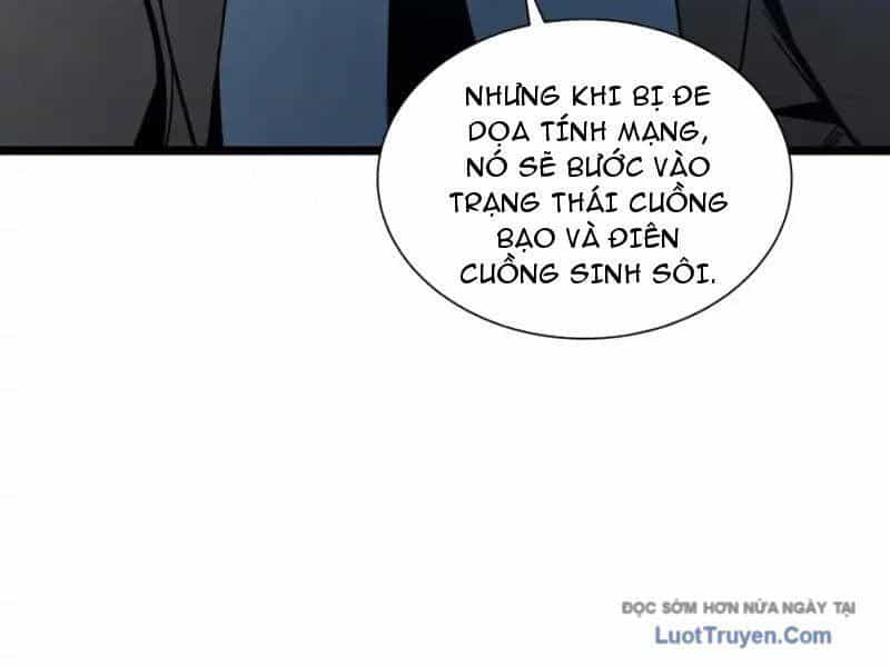 Dị Ngục Bạo Quân: Cái Bóng Của Ta Có Thể Tiến Hóa Vô Hạn - Chương 55 - ảnh 57