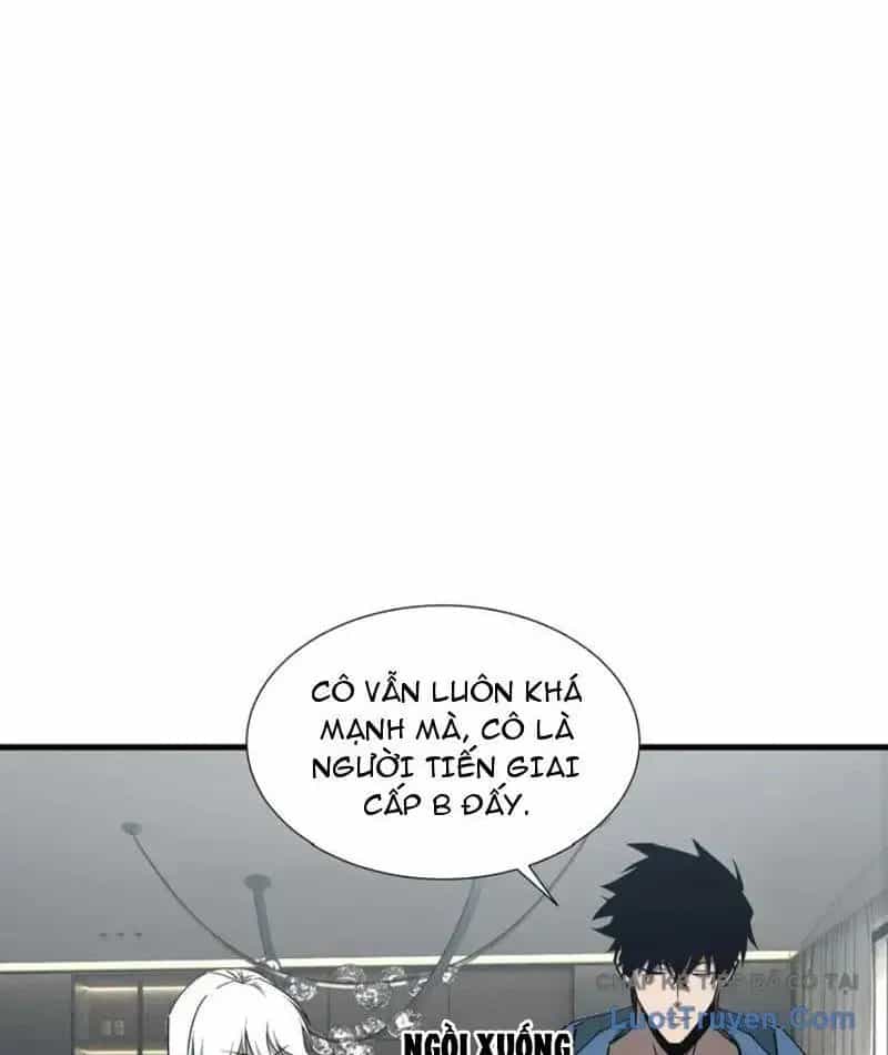 Dị Ngục Bạo Quân: Cái Bóng Của Ta Có Thể Tiến Hóa Vô Hạn - Chương 56 - ảnh 35