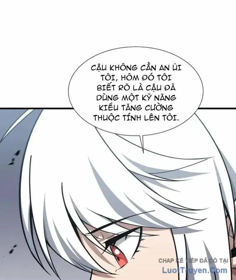 Dị Ngục Bạo Quân: Cái Bóng Của Ta Có Thể Tiến Hóa Vô Hạn - Chương 56 - ảnh 37