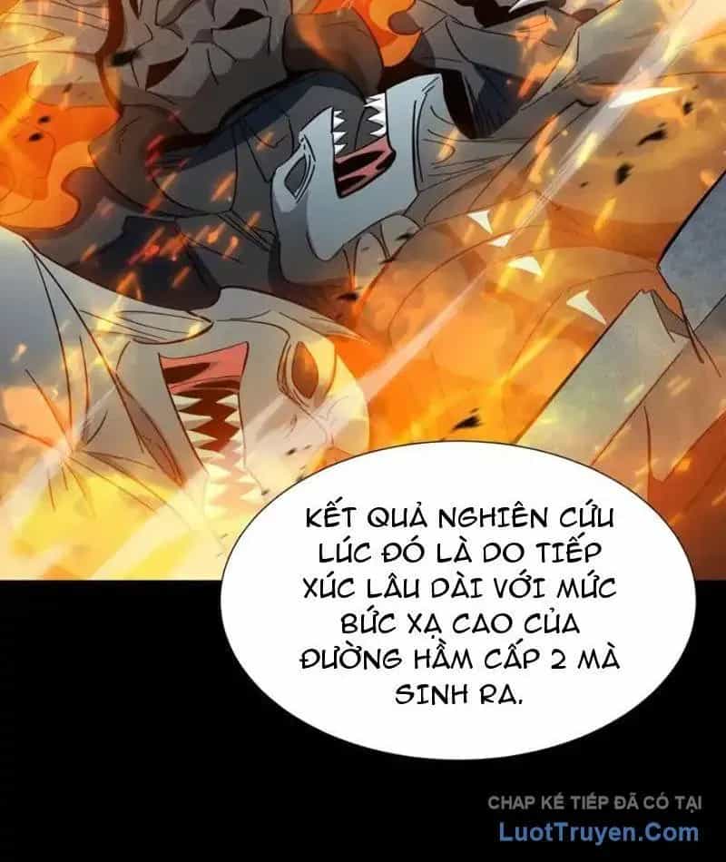 Dị Ngục Bạo Quân: Cái Bóng Của Ta Có Thể Tiến Hóa Vô Hạn - Chương 56 - ảnh 53