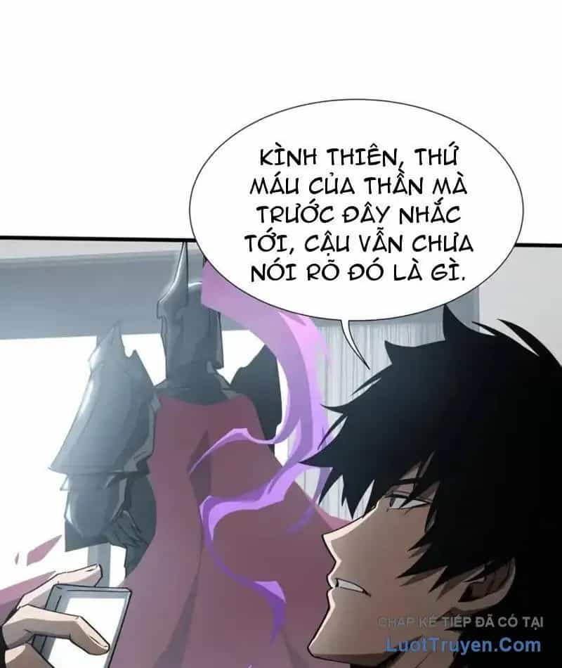 Dị Ngục Bạo Quân: Cái Bóng Của Ta Có Thể Tiến Hóa Vô Hạn - Chương 56 - ảnh 6