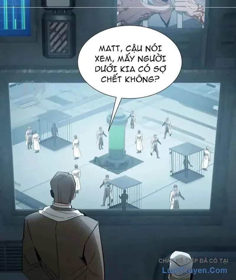 Dị Ngục Bạo Quân: Cái Bóng Của Ta Có Thể Tiến Hóa Vô Hạn - Chương 56 - ảnh 64