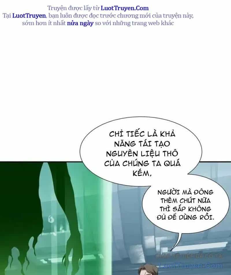 Dị Ngục Bạo Quân: Cái Bóng Của Ta Có Thể Tiến Hóa Vô Hạn - Chương 56 - ảnh 72