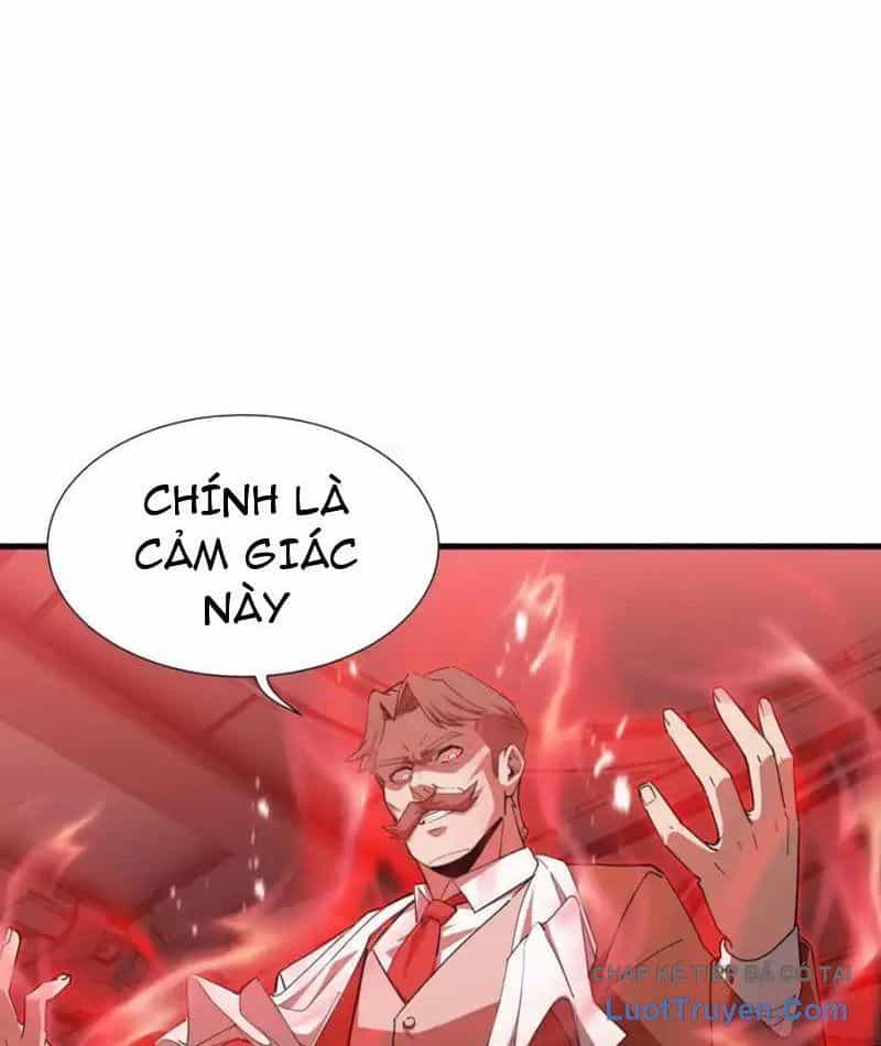 Dị Ngục Bạo Quân: Cái Bóng Của Ta Có Thể Tiến Hóa Vô Hạn - Chương 57 - ảnh 8