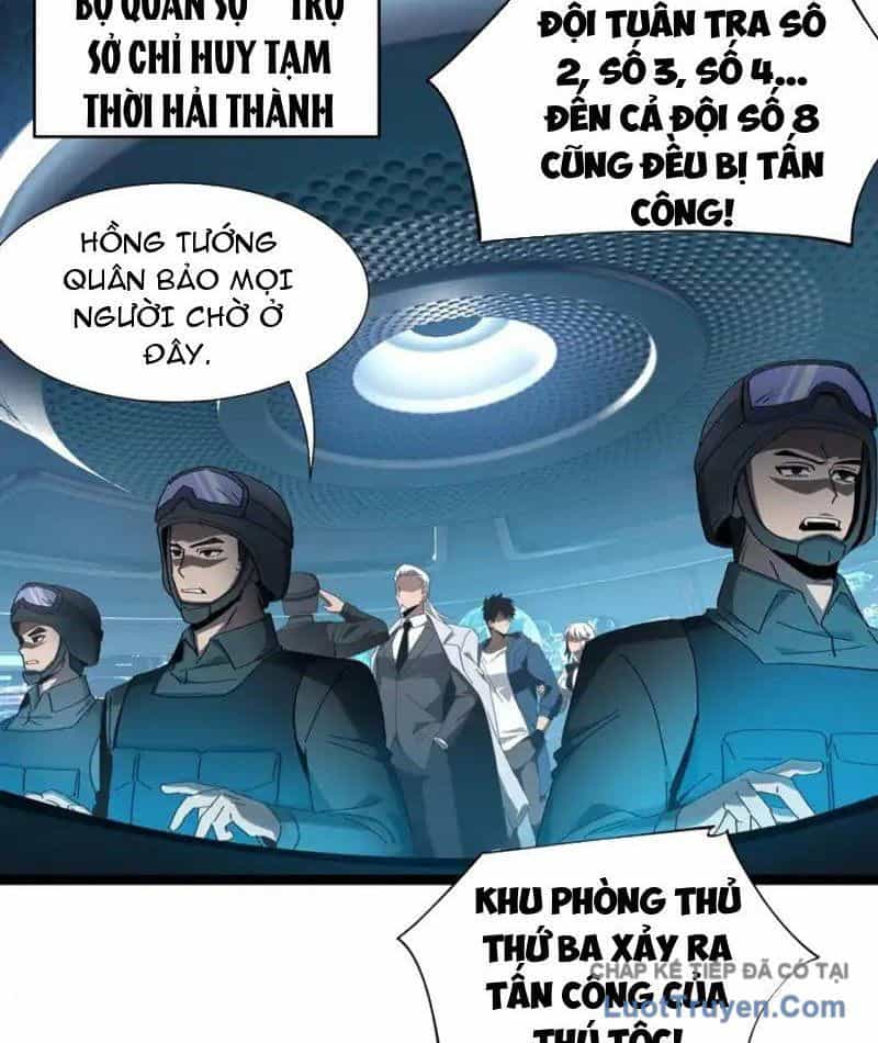 Dị Ngục Bạo Quân: Cái Bóng Của Ta Có Thể Tiến Hóa Vô Hạn - Chương 58 - ảnh 4