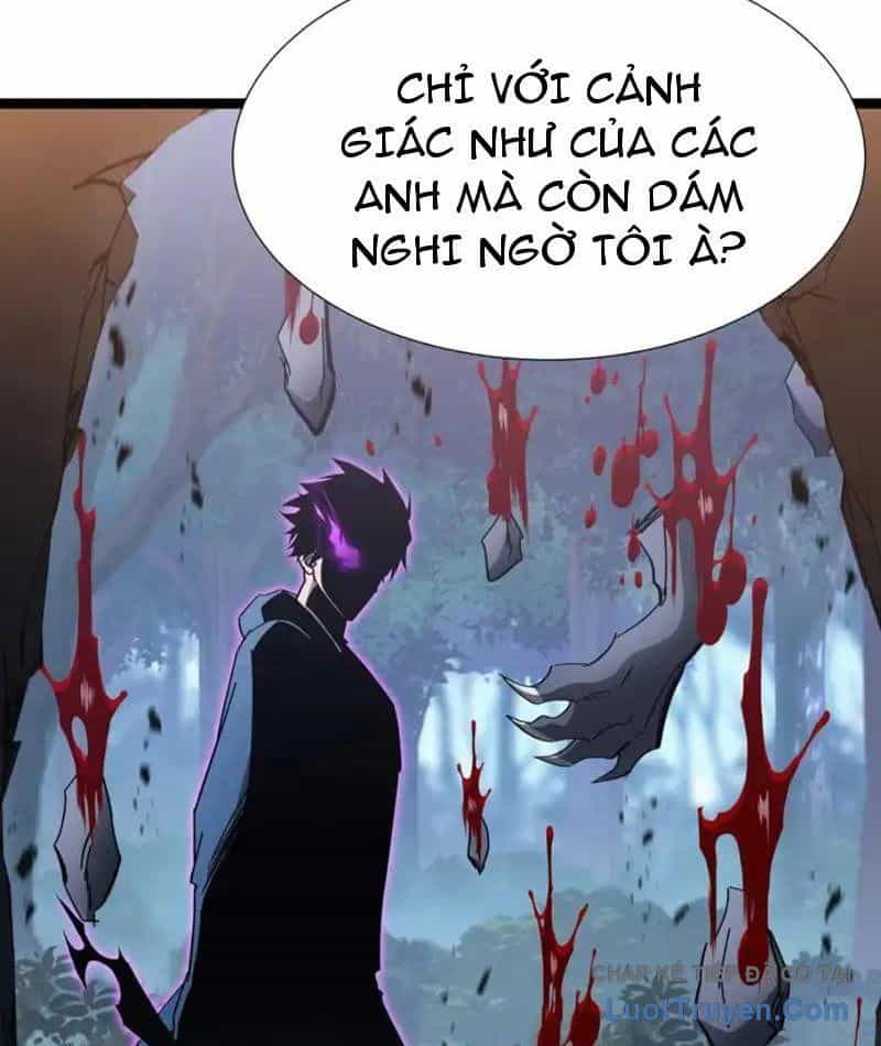 Dị Ngục Bạo Quân: Cái Bóng Của Ta Có Thể Tiến Hóa Vô Hạn - Chương 58 - ảnh 75