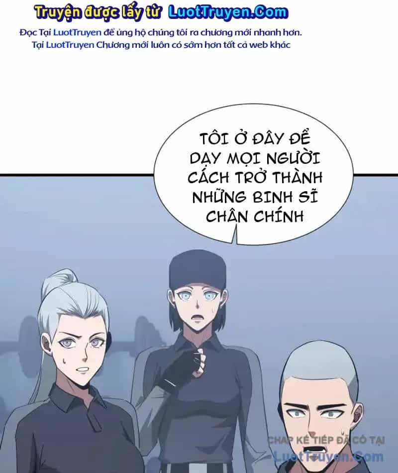 Dị Ngục Bạo Quân: Cái Bóng Của Ta Có Thể Tiến Hóa Vô Hạn - Chương 59 - ảnh 73