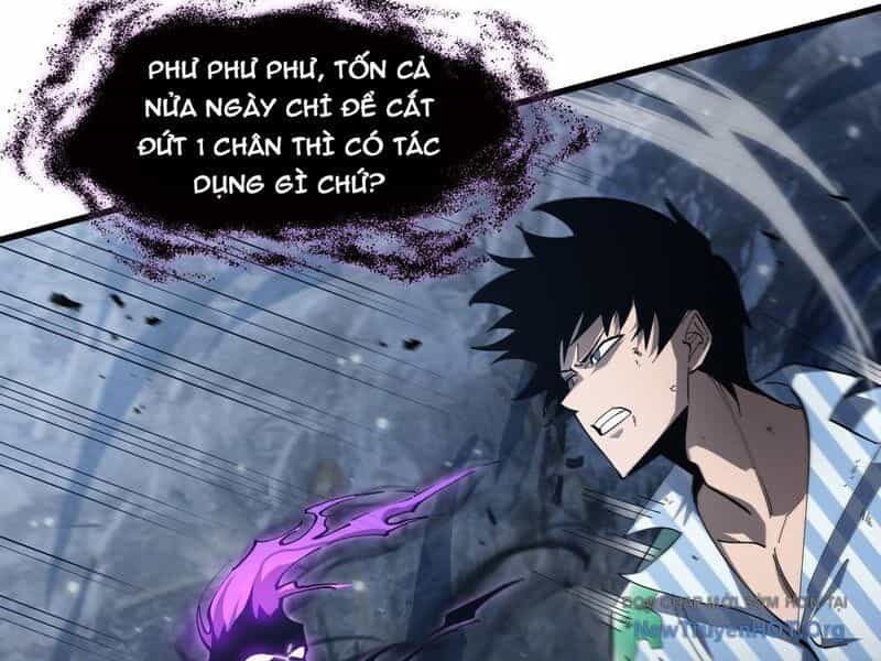 Dị Ngục Bạo Quân: Cái Bóng Của Ta Có Thể Tiến Hóa Vô Hạn - Chương 6 - ảnh 19