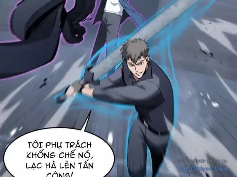Dị Ngục Bạo Quân: Cái Bóng Của Ta Có Thể Tiến Hóa Vô Hạn - Chương 60 - ảnh 68