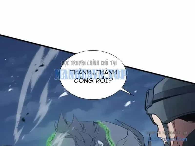 Dị Ngục Bạo Quân: Cái Bóng Của Ta Có Thể Tiến Hóa Vô Hạn - Chương 61 - ảnh 37
