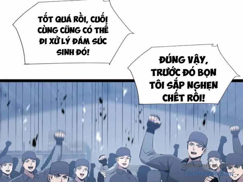 Dị Ngục Bạo Quân: Cái Bóng Của Ta Có Thể Tiến Hóa Vô Hạn - Chương 62 - ảnh 100