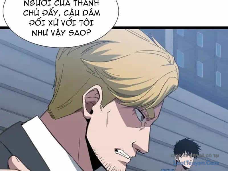 Dị Ngục Bạo Quân: Cái Bóng Của Ta Có Thể Tiến Hóa Vô Hạn - Chương 62 - ảnh 103