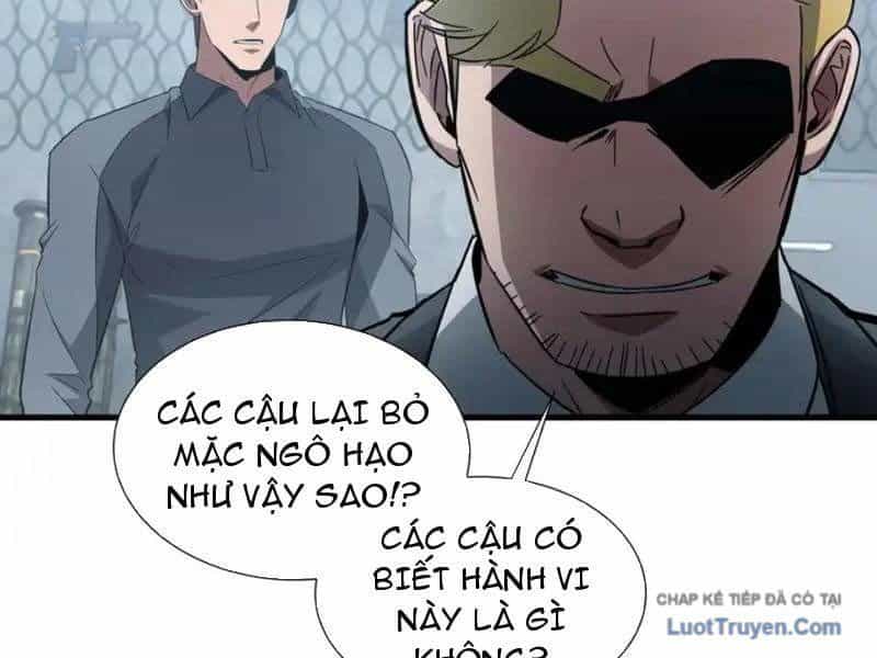 Dị Ngục Bạo Quân: Cái Bóng Của Ta Có Thể Tiến Hóa Vô Hạn - Chương 62 - ảnh 21
