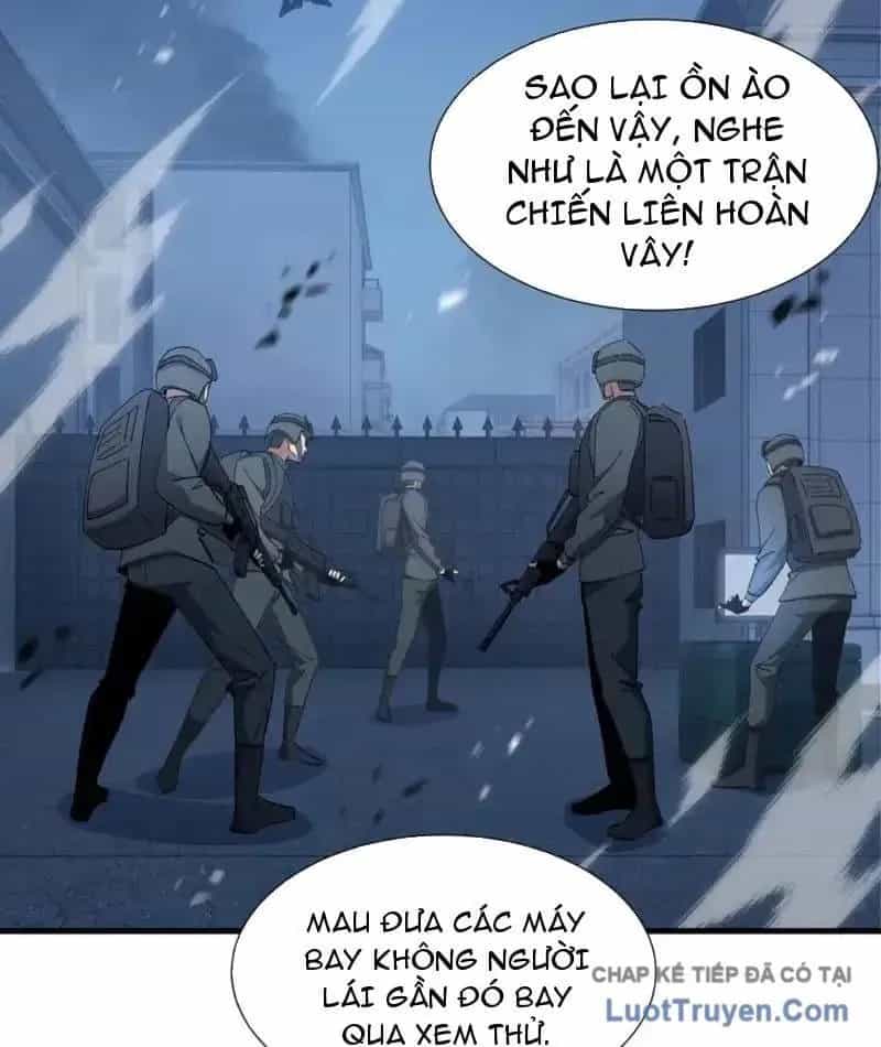 Dị Ngục Bạo Quân: Cái Bóng Của Ta Có Thể Tiến Hóa Vô Hạn - Chương 63 - ảnh 19