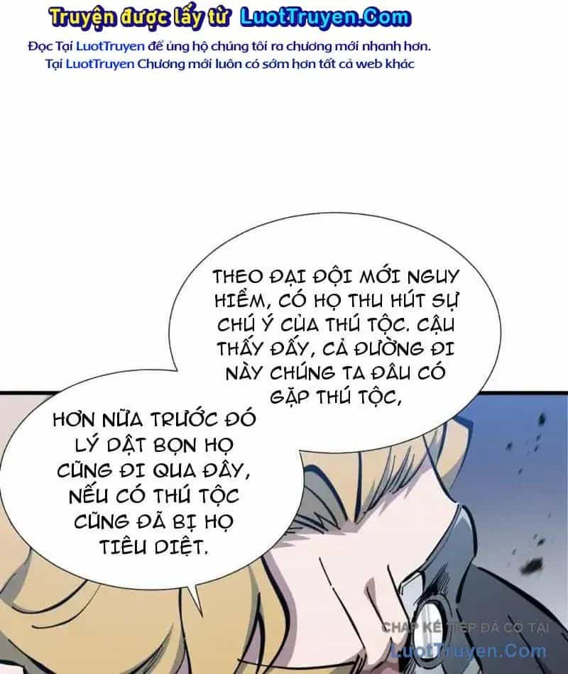 Dị Ngục Bạo Quân: Cái Bóng Của Ta Có Thể Tiến Hóa Vô Hạn - Chương 63 - ảnh 61