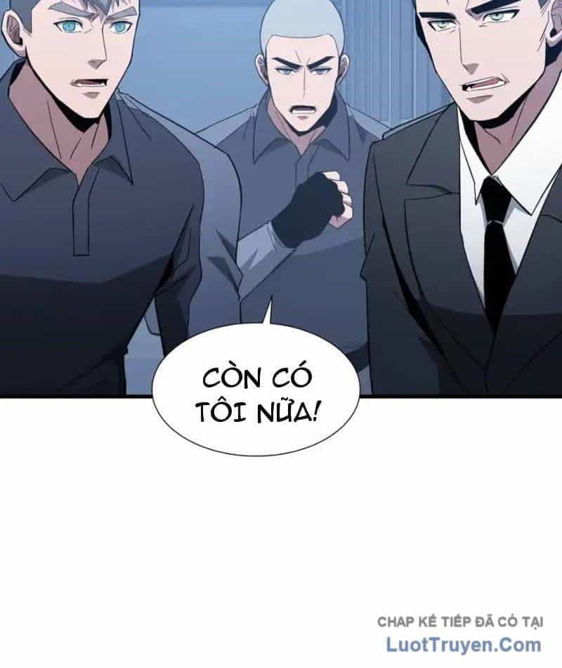Dị Ngục Bạo Quân: Cái Bóng Của Ta Có Thể Tiến Hóa Vô Hạn - Chương 64 - ảnh 36