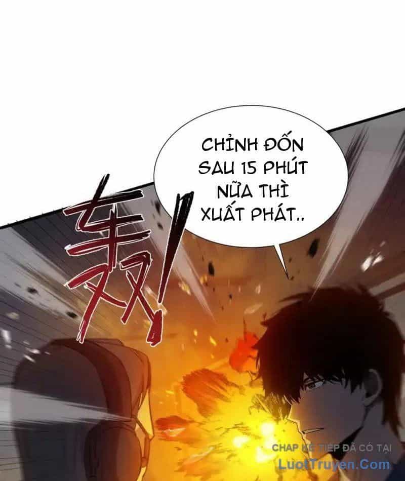 Dị Ngục Bạo Quân: Cái Bóng Của Ta Có Thể Tiến Hóa Vô Hạn - Chương 64 - ảnh 6