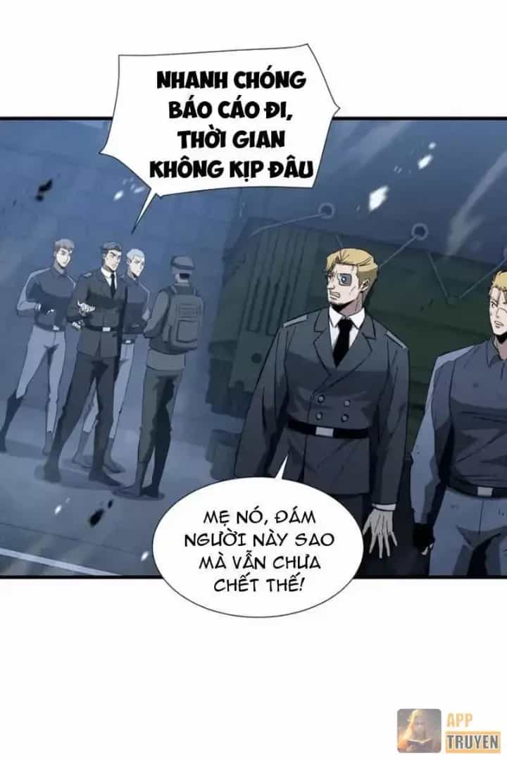 Dị Ngục Bạo Quân: Cái Bóng Của Ta Có Thể Tiến Hóa Vô Hạn - Chương 66 - ảnh 51