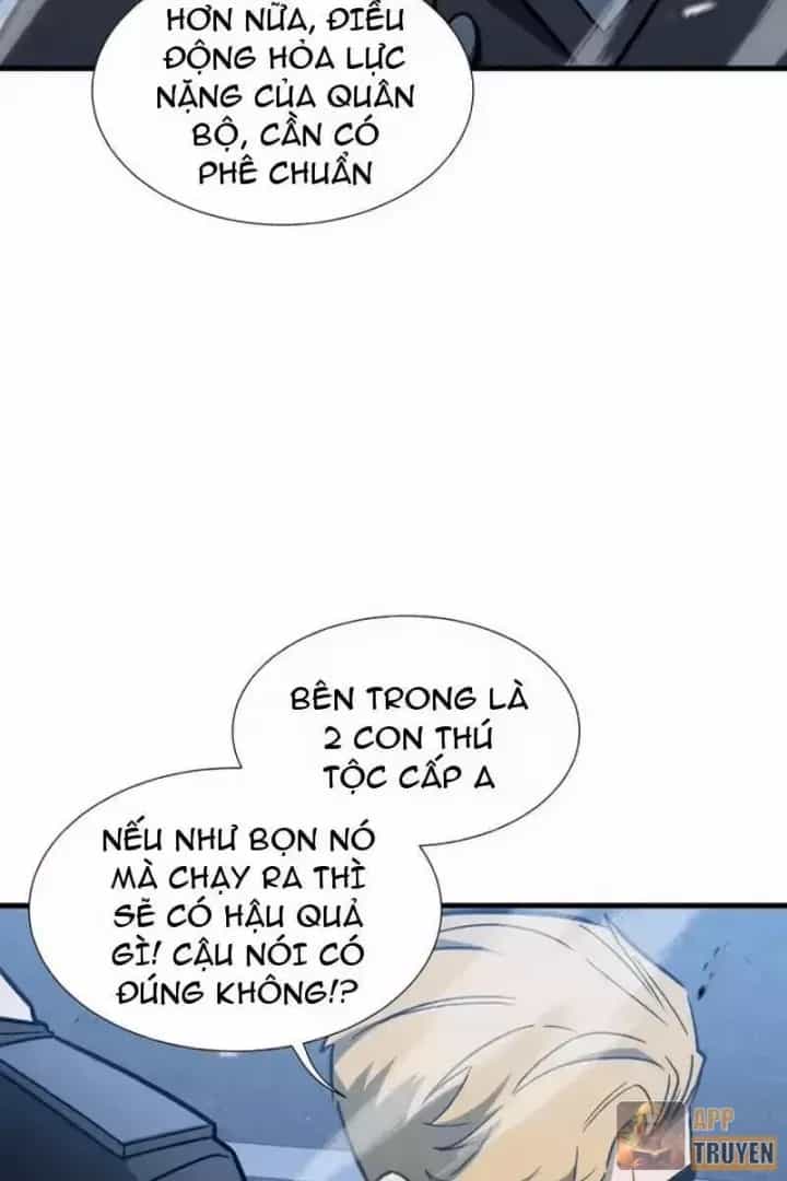 Dị Ngục Bạo Quân: Cái Bóng Của Ta Có Thể Tiến Hóa Vô Hạn - Chương 67 - ảnh 13