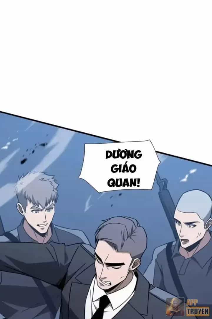 Dị Ngục Bạo Quân: Cái Bóng Của Ta Có Thể Tiến Hóa Vô Hạn - Chương 67 - ảnh 19