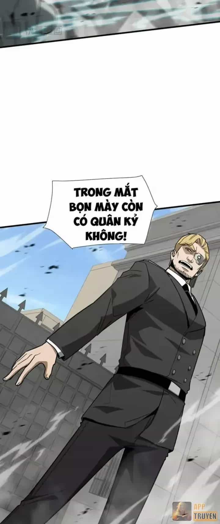 Dị Ngục Bạo Quân: Cái Bóng Của Ta Có Thể Tiến Hóa Vô Hạn - Chương 68 - ảnh 22