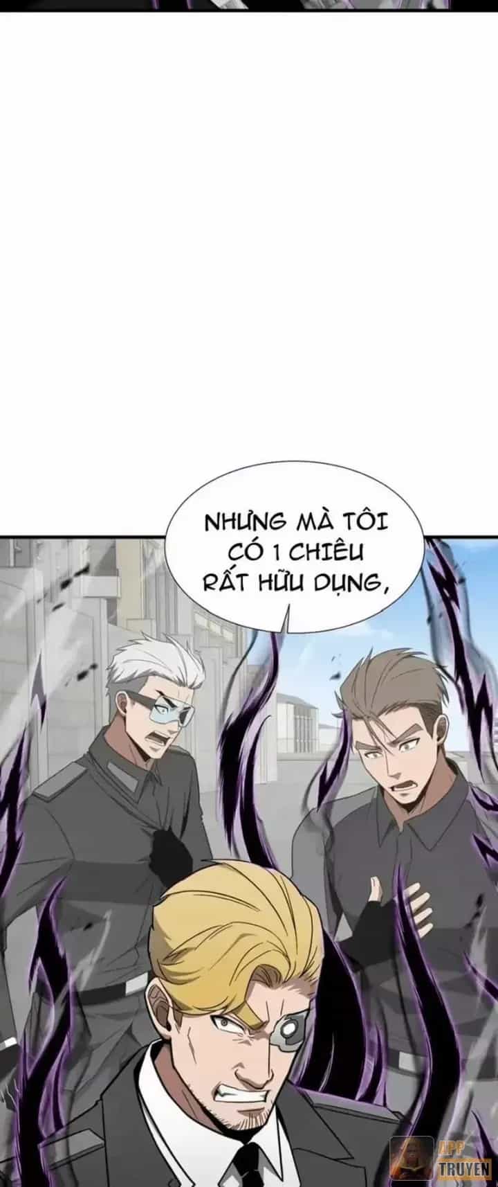 Dị Ngục Bạo Quân: Cái Bóng Của Ta Có Thể Tiến Hóa Vô Hạn - Chương 68 - ảnh 36