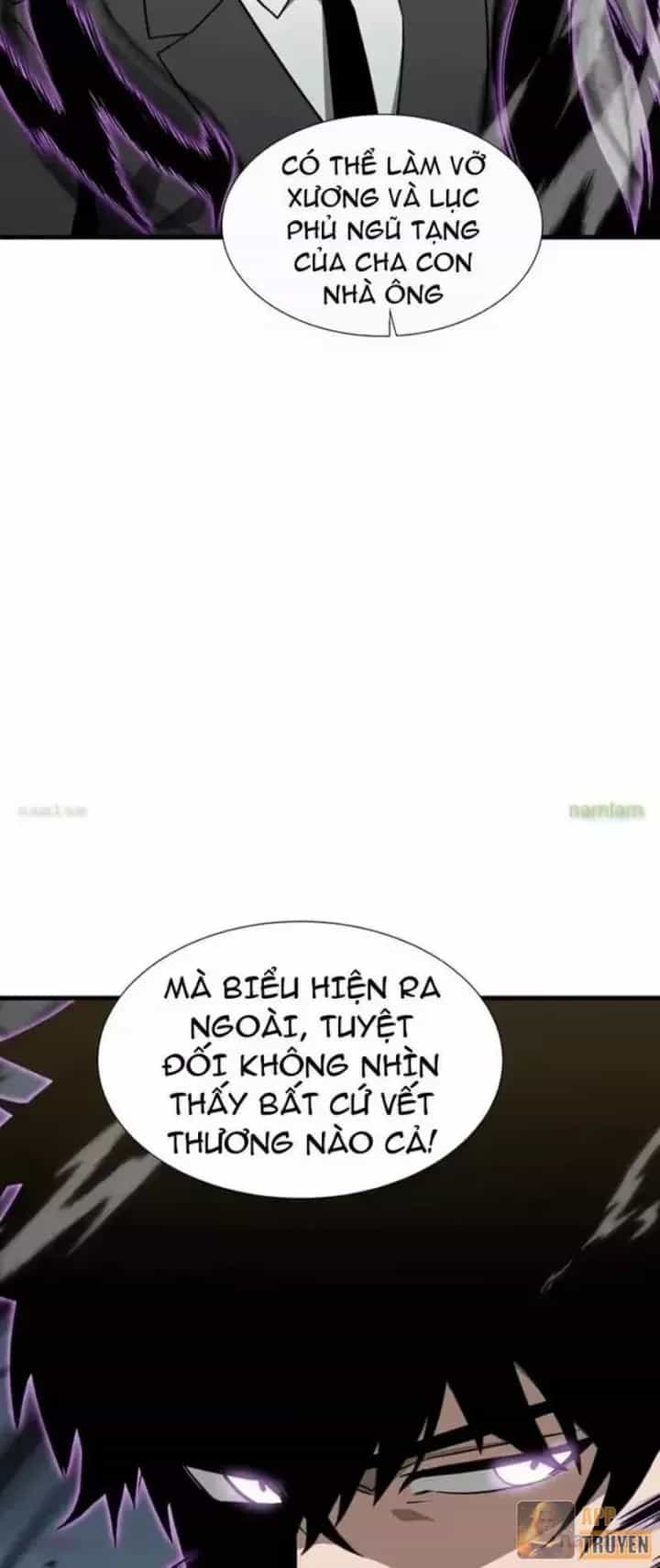Dị Ngục Bạo Quân: Cái Bóng Của Ta Có Thể Tiến Hóa Vô Hạn - Chương 68 - ảnh 37