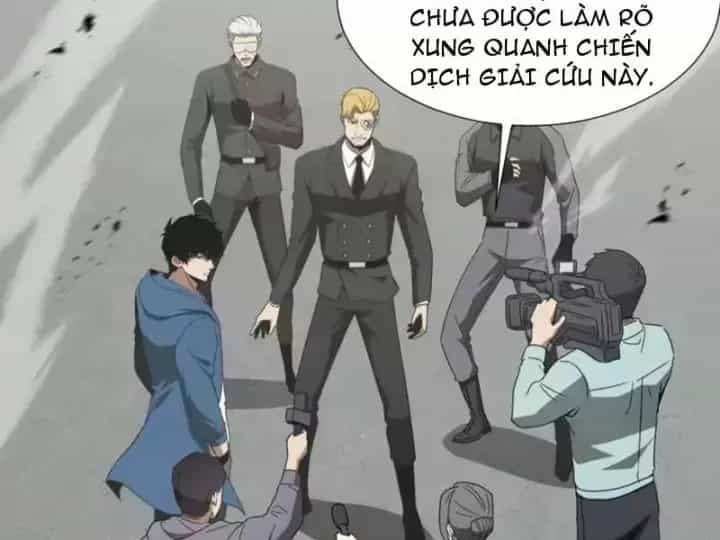 Dị Ngục Bạo Quân: Cái Bóng Của Ta Có Thể Tiến Hóa Vô Hạn - Chương 69 - ảnh 10