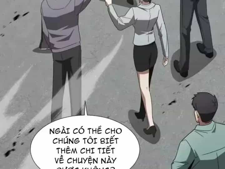 Dị Ngục Bạo Quân: Cái Bóng Của Ta Có Thể Tiến Hóa Vô Hạn - Chương 69 - ảnh 11