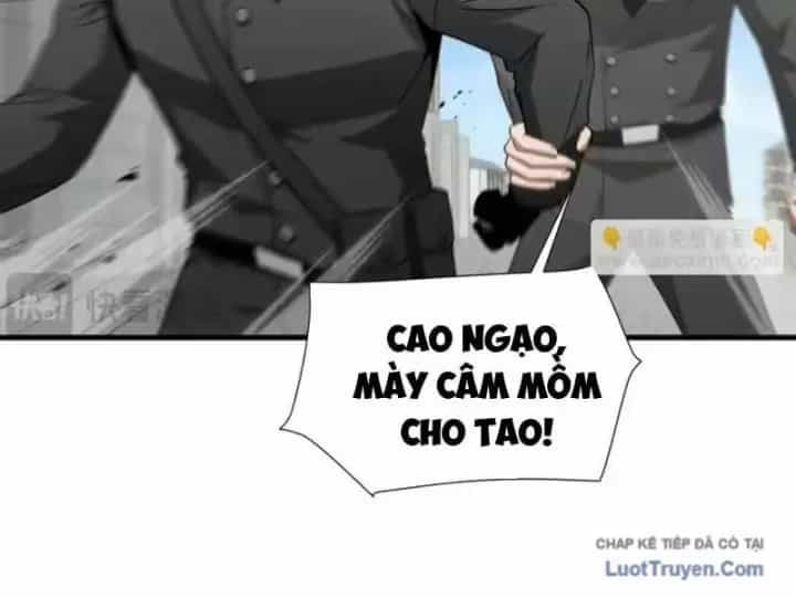 Dị Ngục Bạo Quân: Cái Bóng Của Ta Có Thể Tiến Hóa Vô Hạn - Chương 69 - ảnh 24