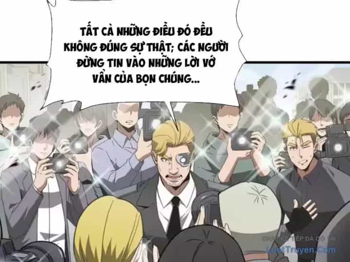 Dị Ngục Bạo Quân: Cái Bóng Của Ta Có Thể Tiến Hóa Vô Hạn - Chương 69 - ảnh 39