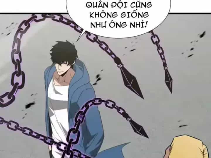 Dị Ngục Bạo Quân: Cái Bóng Của Ta Có Thể Tiến Hóa Vô Hạn - Chương 69 - ảnh 90