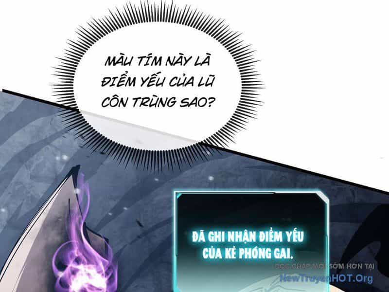Dị Ngục Bạo Quân: Cái Bóng Của Ta Có Thể Tiến Hóa Vô Hạn - Chương 7 - ảnh 6