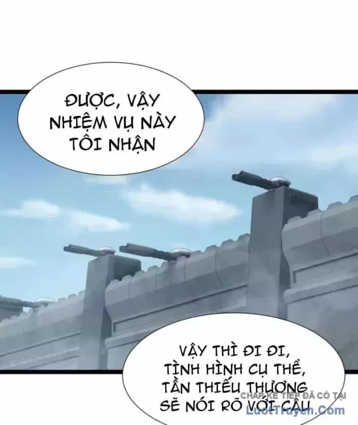 Dị Ngục Bạo Quân: Cái Bóng Của Ta Có Thể Tiến Hóa Vô Hạn - Chương 70 - ảnh 63